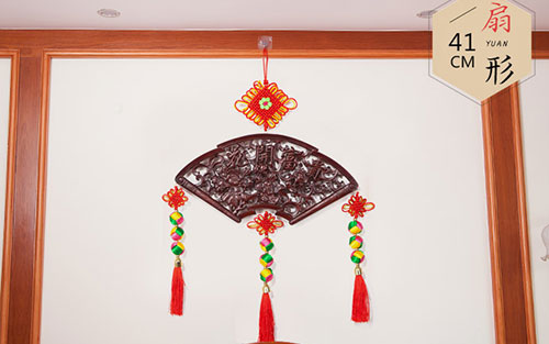 武江中国结挂件实木客厅玄关壁挂装饰品种类大全